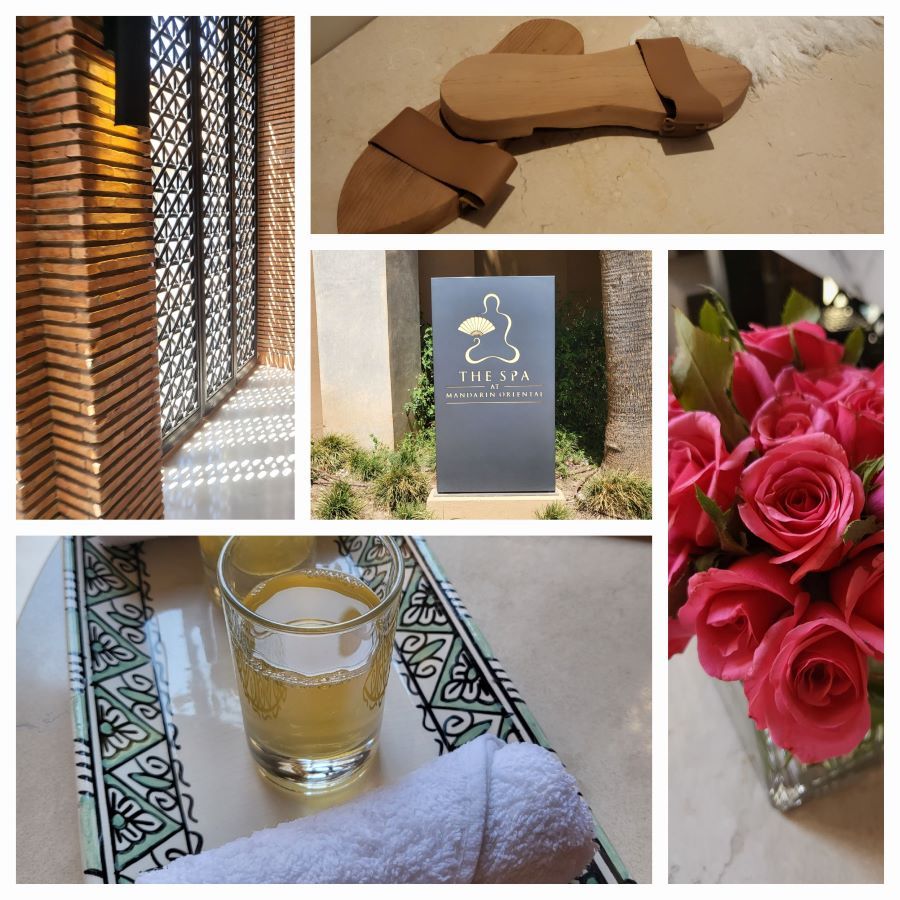 spa mandarin oriental