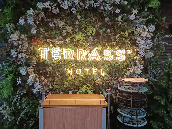 terrass bar paris
