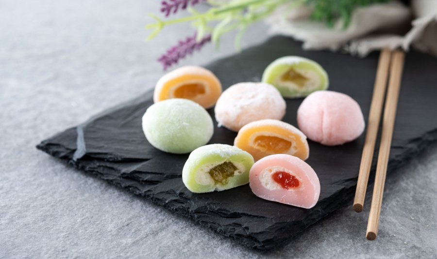 atelier mochis