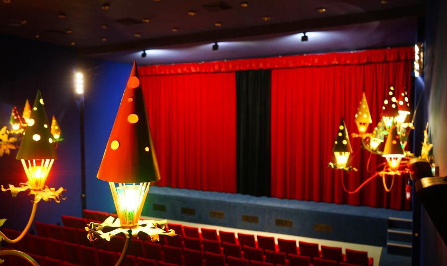 cinema studio 28