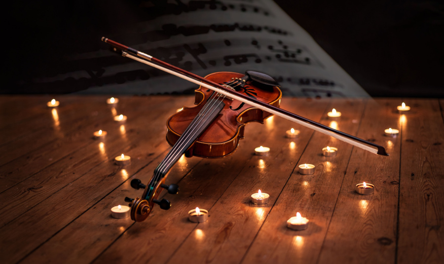 concert a la bougie paris