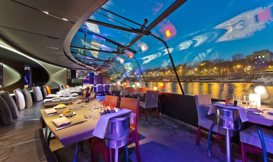 croisiere diner seine paris