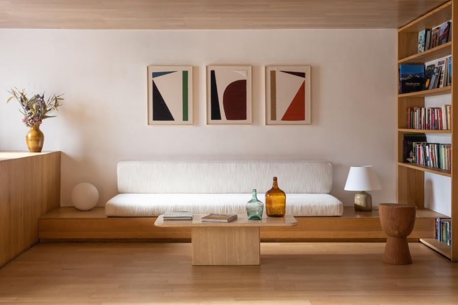 hotel cabane paris 1