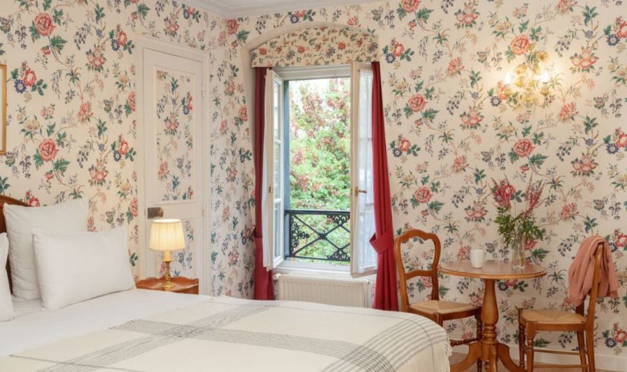 hotel des grandes ecoles