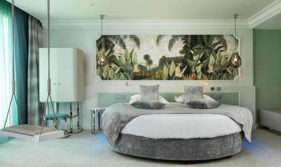 hotel j adore paris