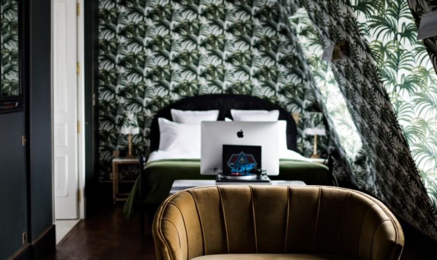 hotel providence