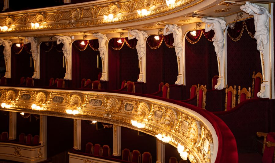 opera de paris