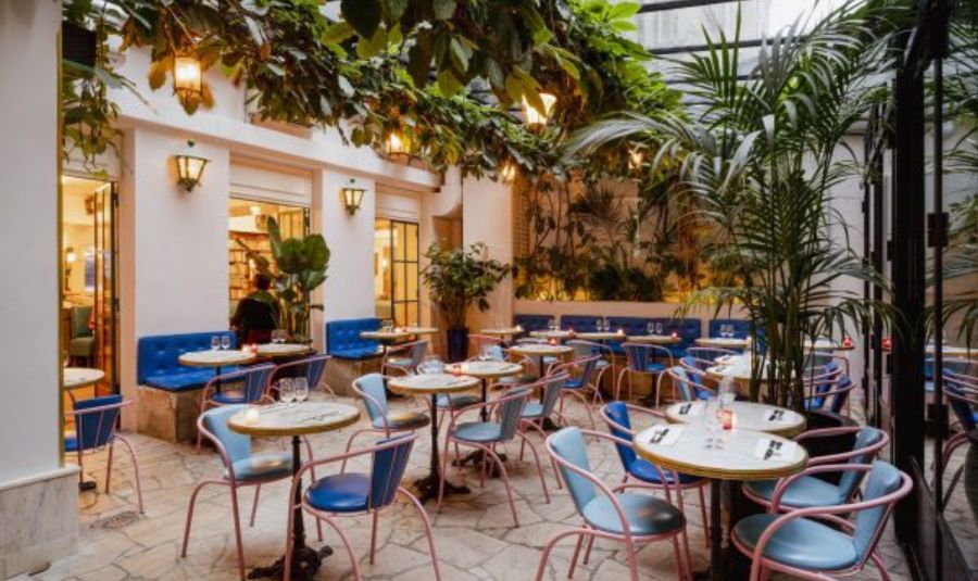 restaurantamour