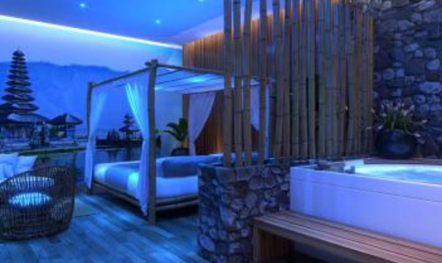 spa luxury paris