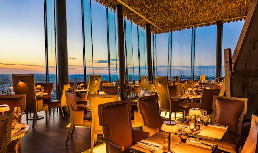 too restaurant 1