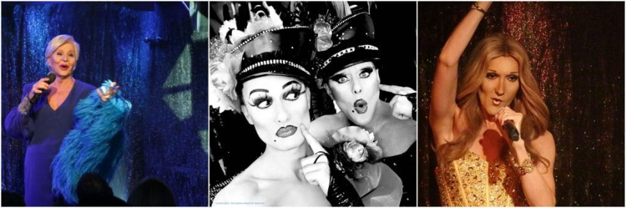 cabaret chez michou spectacle transformistes