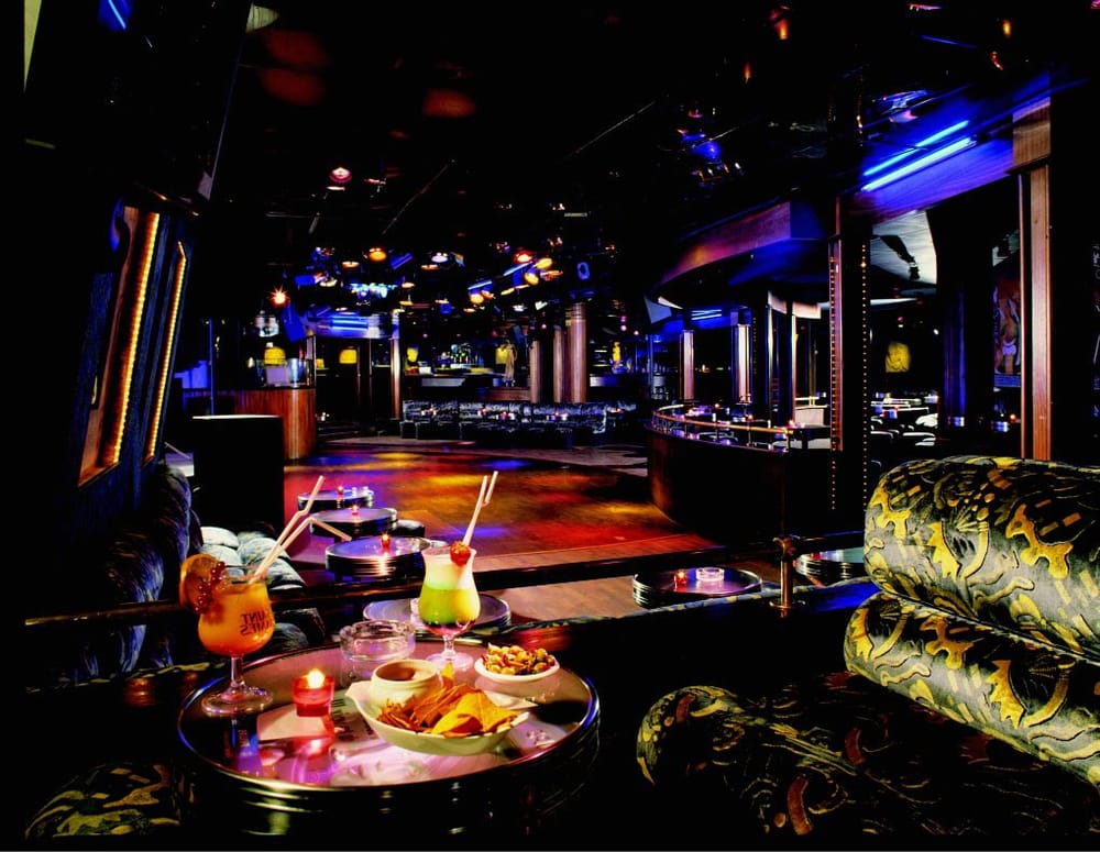 le duplex club restaurant a paris