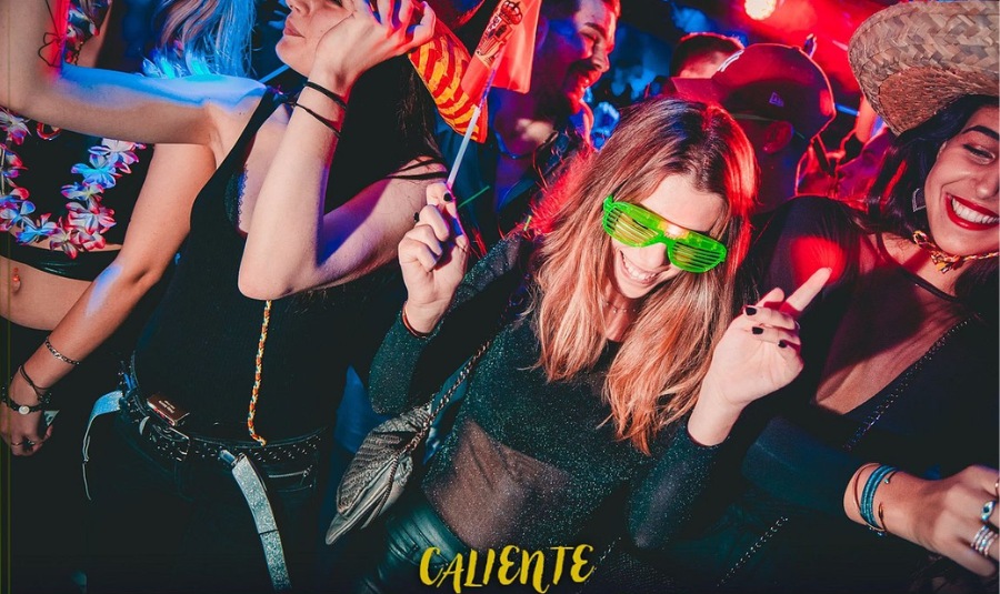le duplex soirée fextive a paris