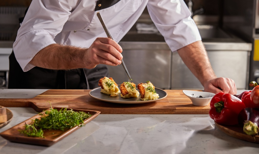 idees pour se faire plaisir a paris atelier cuisine avec un chef