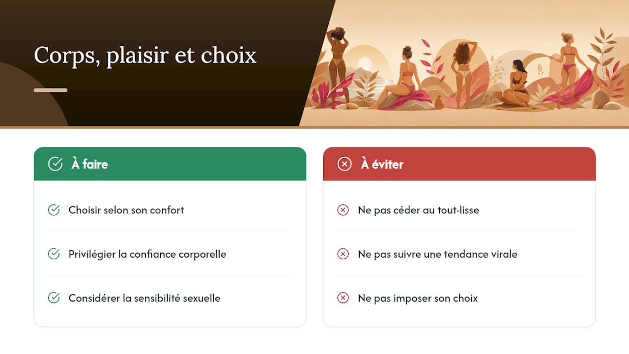 Corps, plaisir et choix personnel : le regard de Parisensuel — overview diagram